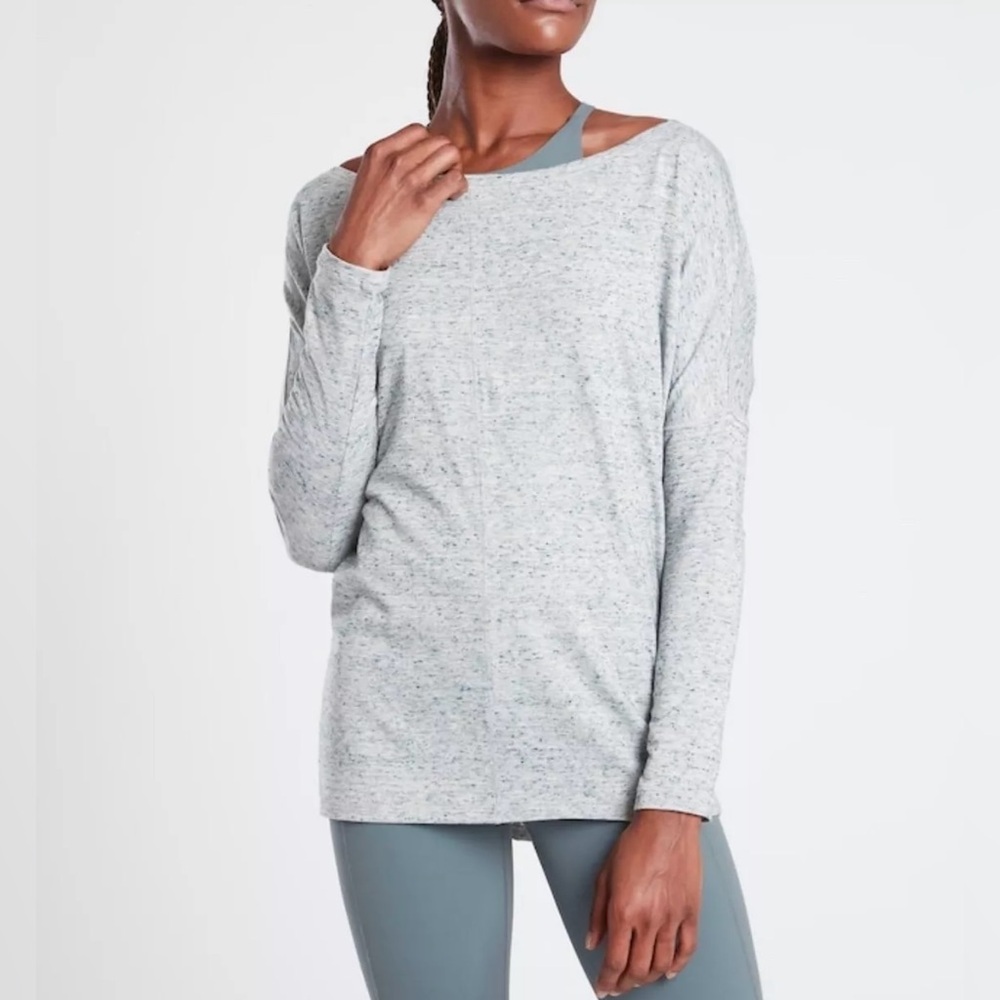 Athleta Essence Flow Top